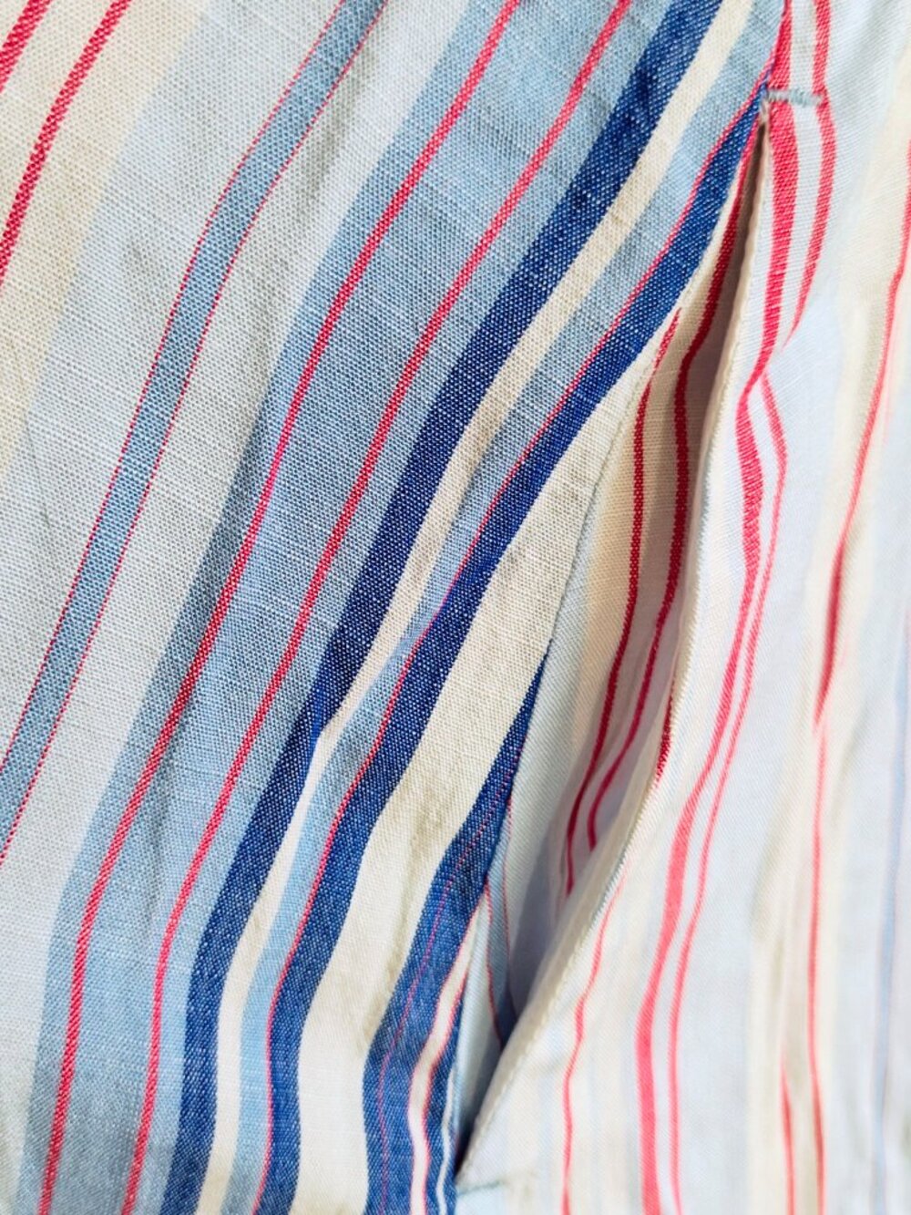 TOMMY BAHAMA Seaside Escape Maxi Dress - Picture 3 of 12